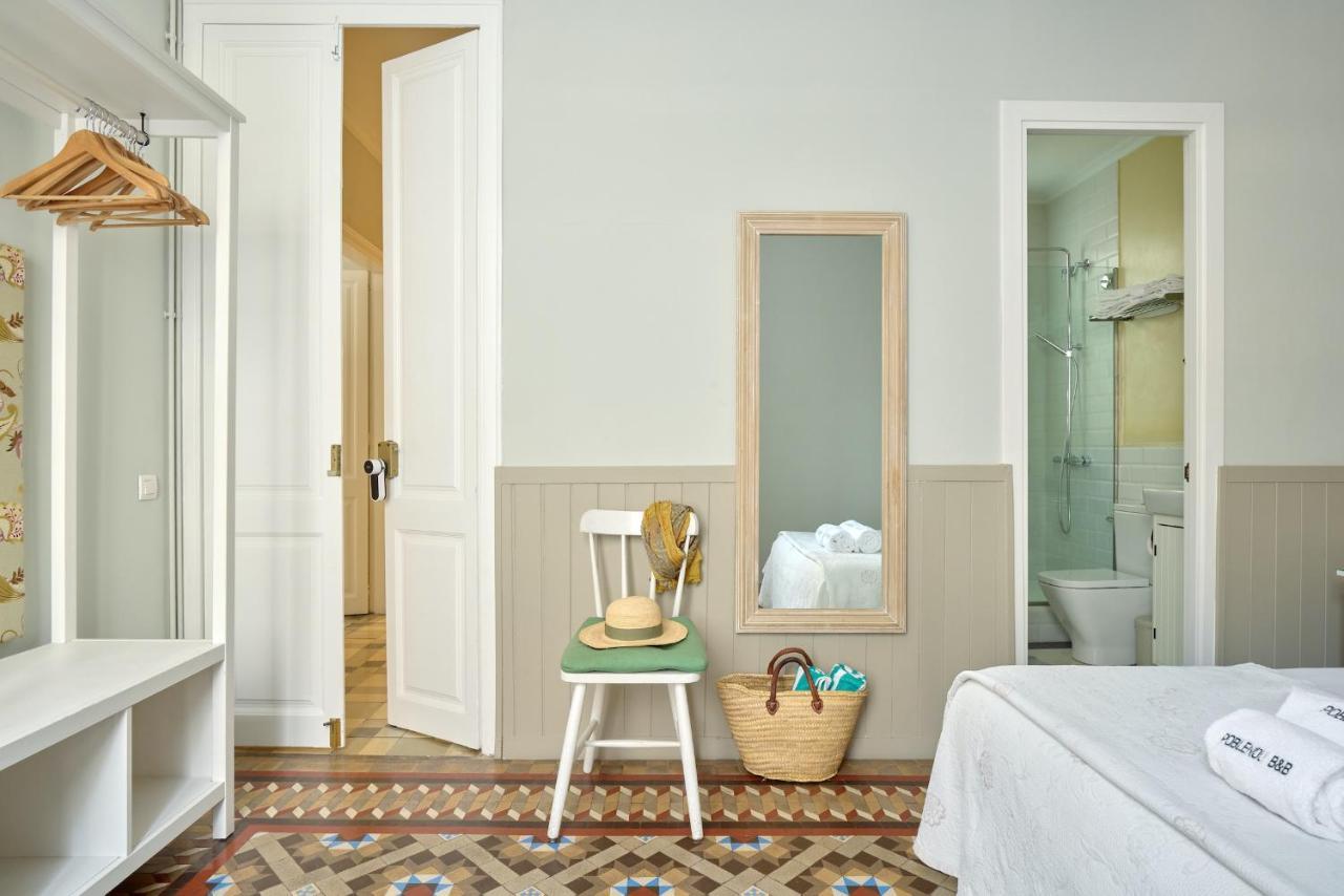 Double or Twin Room Balcony
